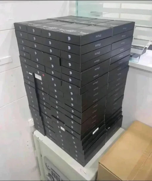 iphone liquidation pallets