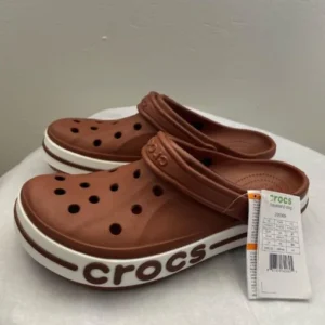 crocs shoes liquidation pallets