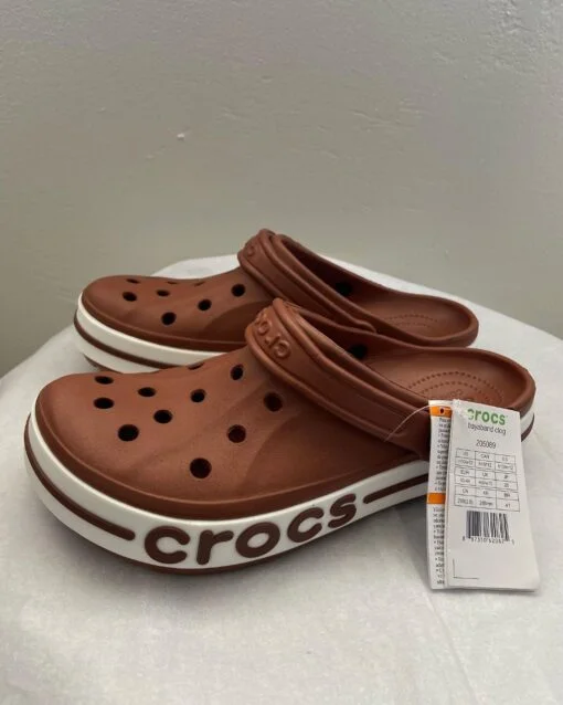 crocs shoes liquidation pallets