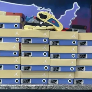 where to buy sneaker pallets Netherlands