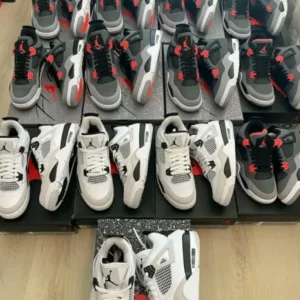 branded sneaker liquidation pallets wholesale
