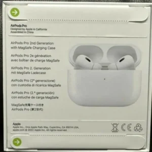 buy airpods liquidation pallets in Netherlands