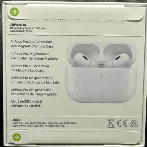buy airpods liquidation pallets in Netherlands