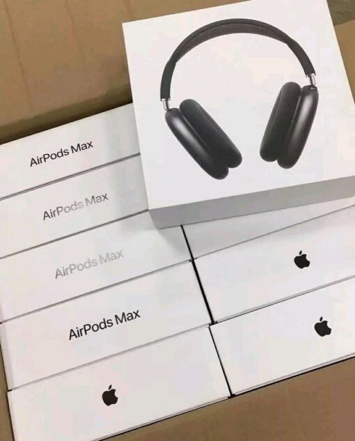 wholesale apple airpods pallets Europe