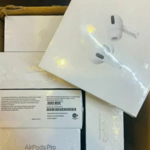 buy airpods liquidation pallets in Netherlands