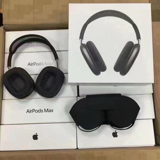 wholesale apple airpods pallets Europe