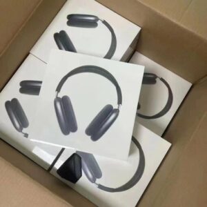 wholesale apple airpods pallets Europe