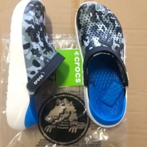 buy crocs shoes liquidation pallets in Netherlands