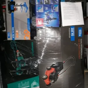 makita all purpose tool pallets