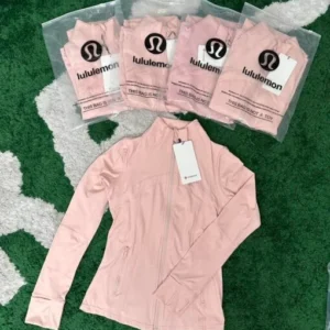 lululemon athletica clothing pallets
