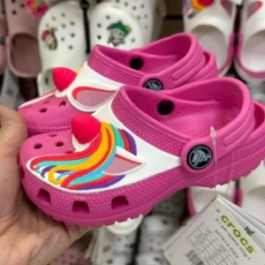 crocs shoes liquidation pallets