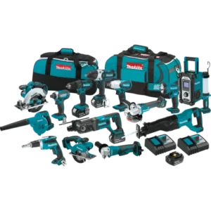 makita all purpose tool pallets