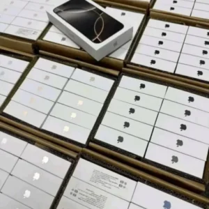 iphone liquidation pallets