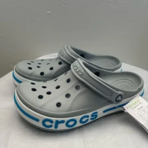 crocs shoes liquidation pallets