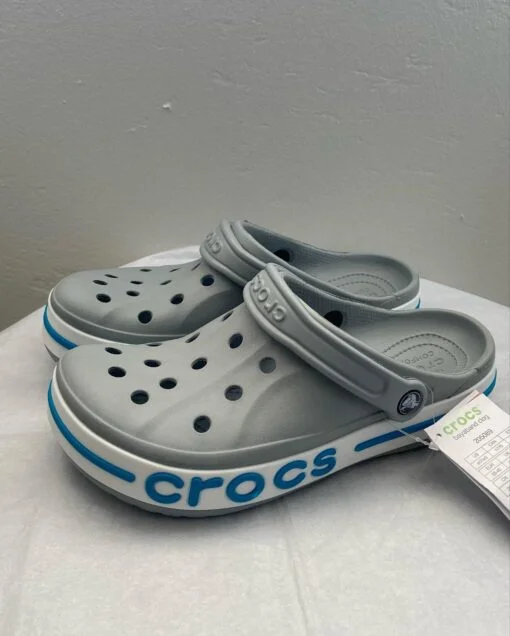 crocs shoes liquidation pallets