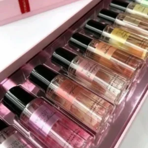 buy perfume liquidation pallets in Netherlands