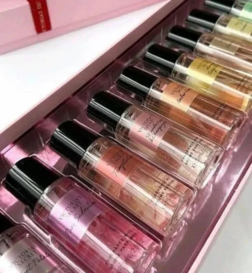 buy perfume liquidation pallets in Netherlands