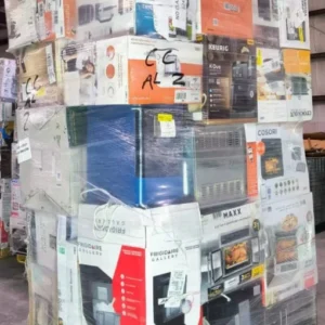 home and kitchen appliances