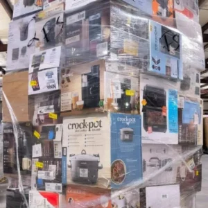 kitchen appliance liquidation Amsterdam