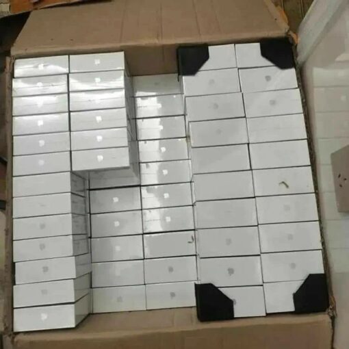 buy airpods liquidation pallets in Netherlands