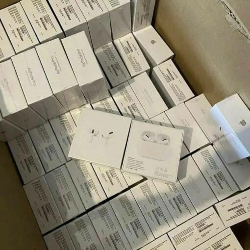 buy airpods liquidation pallets in Netherlands