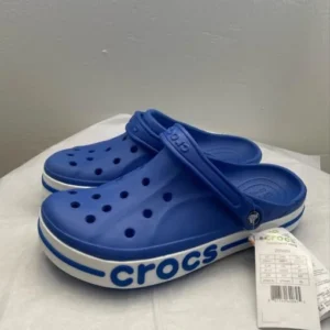 crocs shoes liquidation pallets