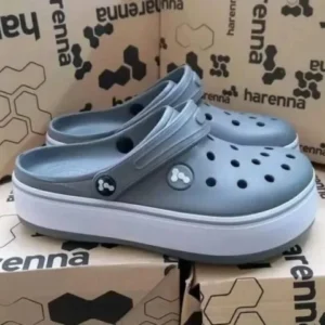 crocs shoes liquidation pallets
