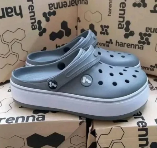 crocs shoes liquidation pallets