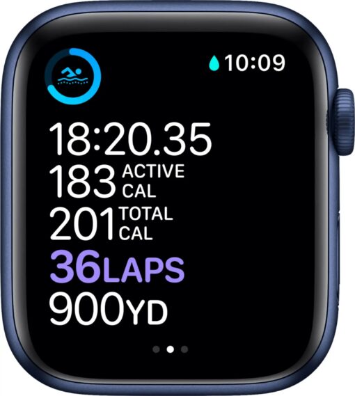 apple watch liquidation