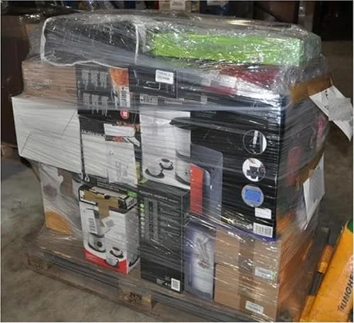 home and kitchen appliances