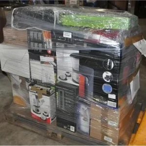 kitchen appliance liquidation Amsterdam