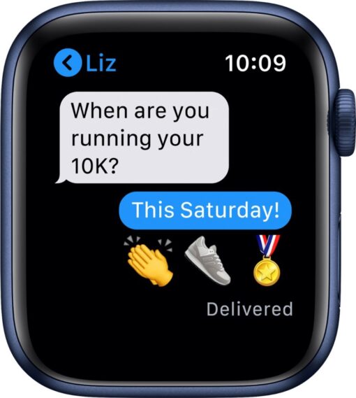 apple watch liquidation