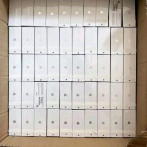 buy airpods liquidation pallets in Netherlands