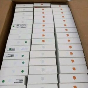 buy iphone liquidation pallets in Netherlands