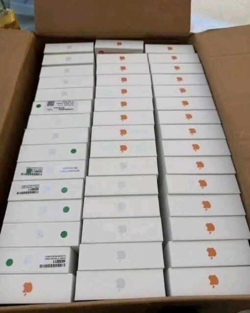 buy iphone liquidation pallets in Netherlands