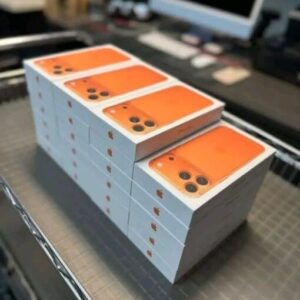 buy iphone liquidation pallets in Netherlands