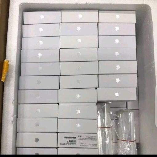 buy airpods liquidation pallets in Netherlands
