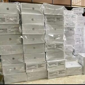 buy airpods liquidation pallets in Netherlands