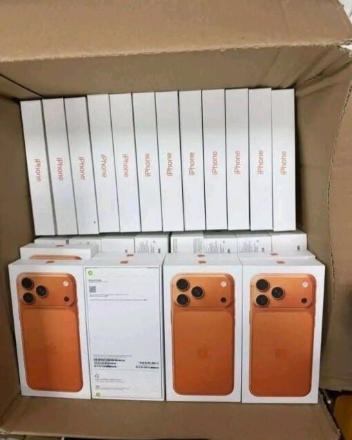 buy iphone liquidation pallets in Netherlands