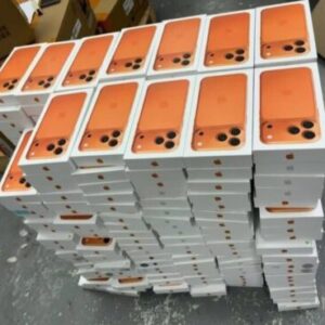 buy iphone liquidation pallets in Netherlands