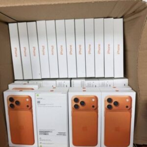 buy iphone liquidation pallets in Netherlands