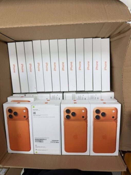 buy iphone liquidation pallets in Netherlands