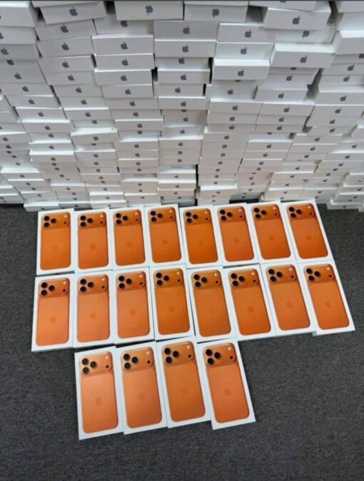 buy iphone liquidation pallets in Netherlands