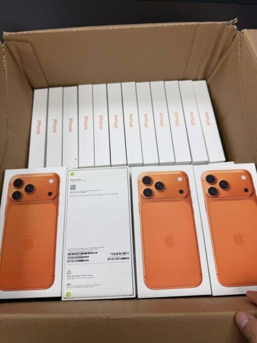 buy iphone liquidation pallets in Netherlands