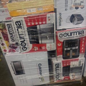 home and kitchen appliances