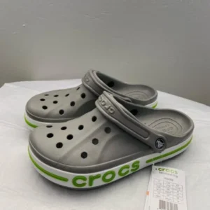 crocs shoes liquidation pallets
