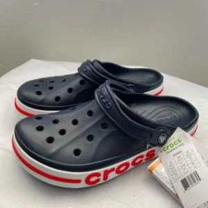 crocs shoes liquidation pallets
