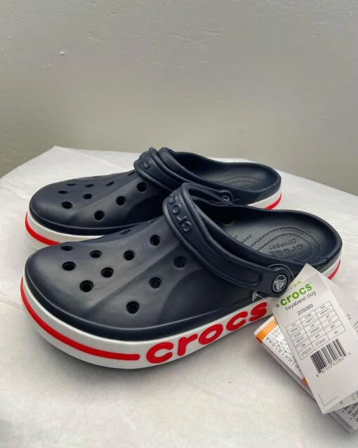 crocs shoes liquidation pallets