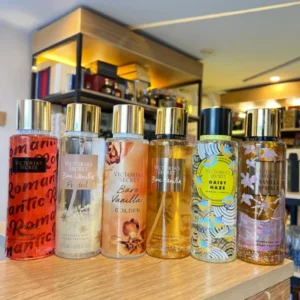 buy perfume liquidation pallets in Netherlands