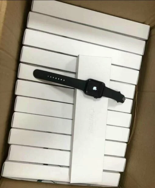 apple watch liquidation